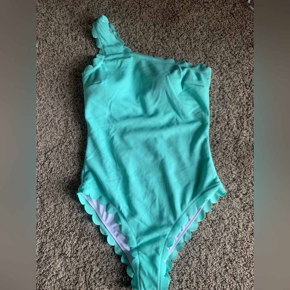 Woman’s swimsuit